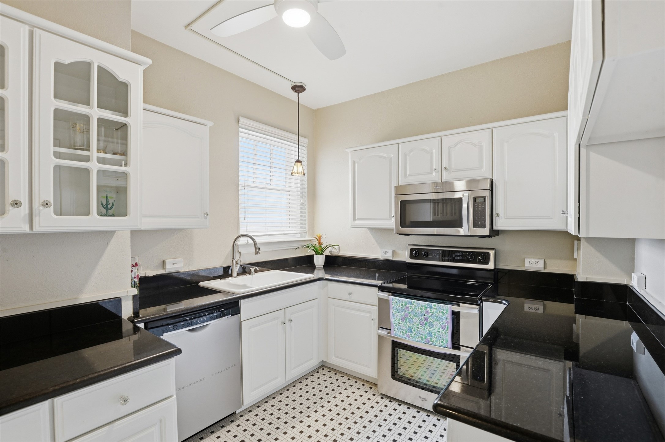 2306 Park Place Avenue Fort Worth TX 76110