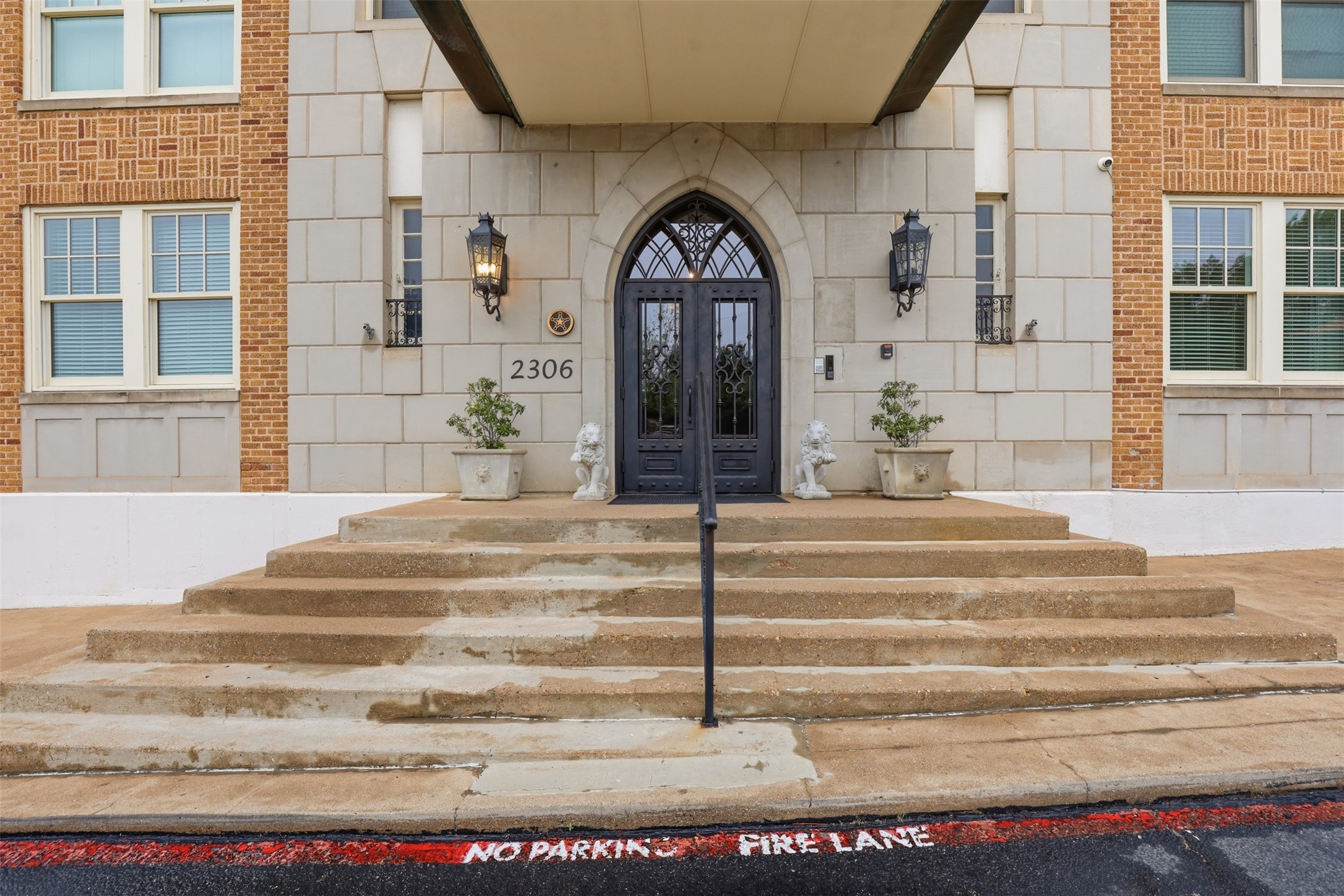 2306 Park Place Avenue Fort Worth TX 76110