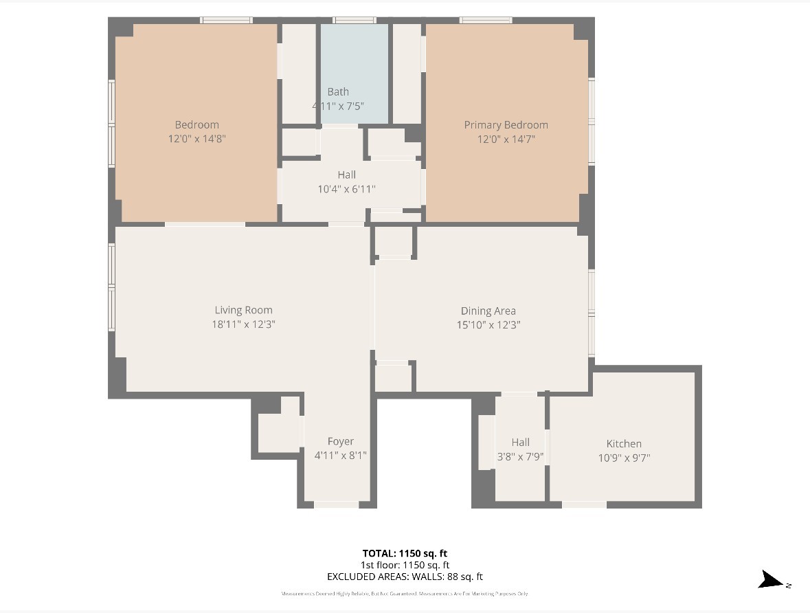 2306 Park Place Avenue Fort Worth TX 76110