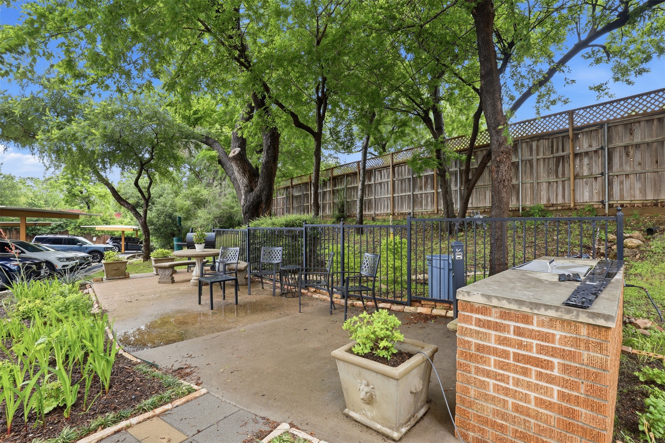 2306 Park Place Avenue Fort Worth TX 76110