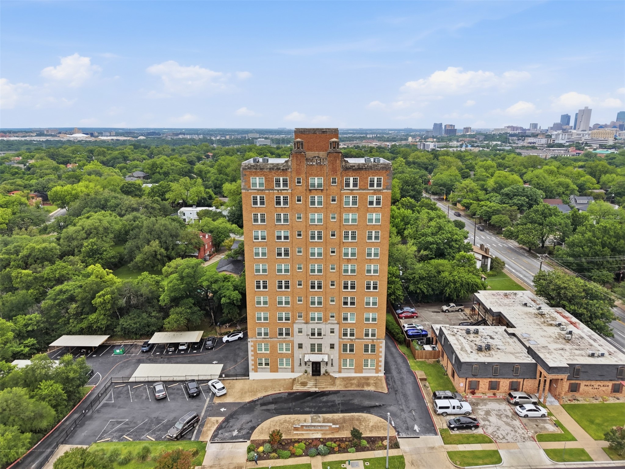 2306 Park Place Avenue Fort Worth TX 76110