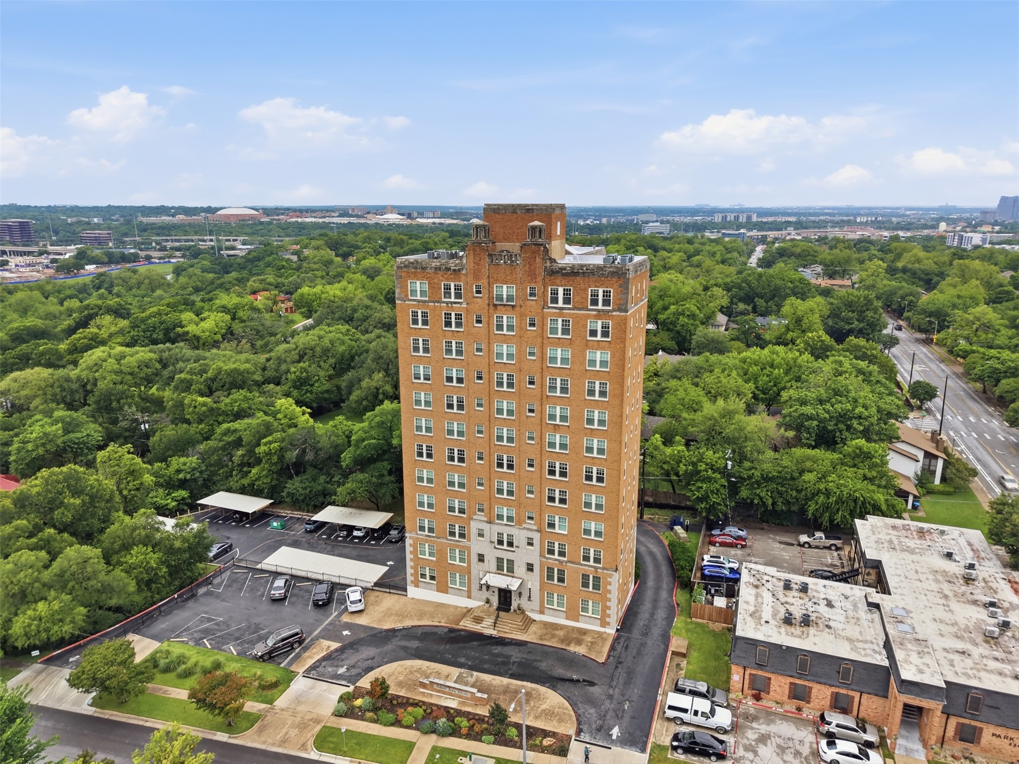 2306 Park Place Avenue Fort Worth TX 76110