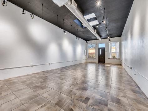 4210 Main Street Dallas TX 75226