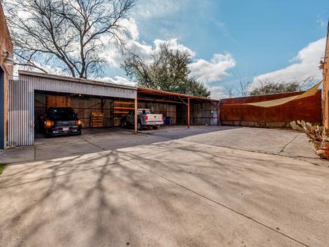 4210 Main Street Dallas TX 75226