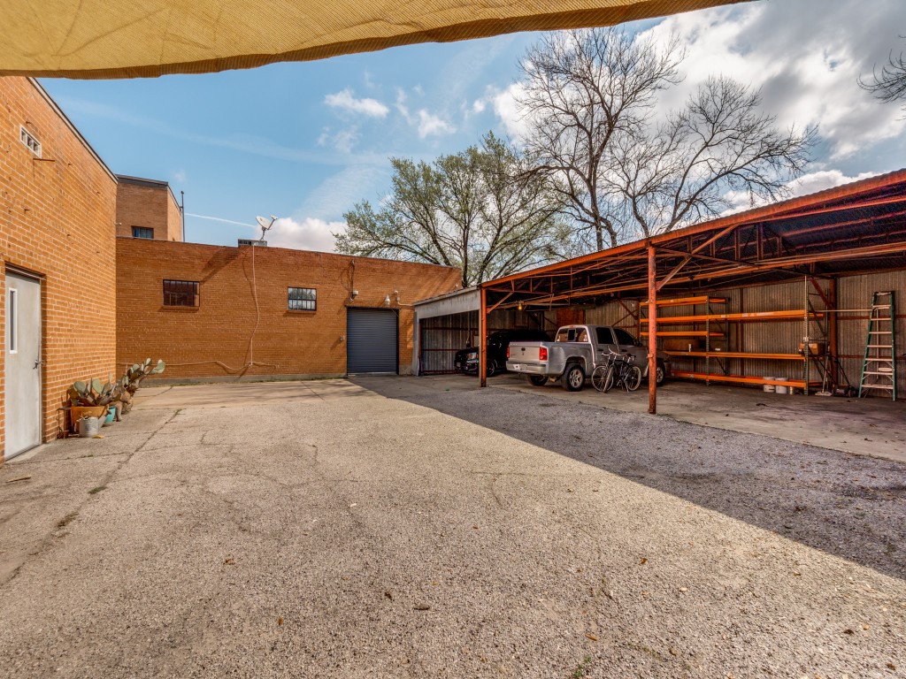 4210 Main Street Dallas TX 75226