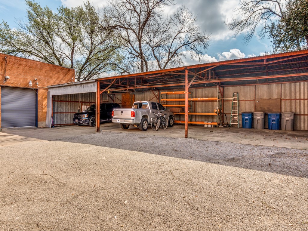 4210 Main Street Dallas TX 75226