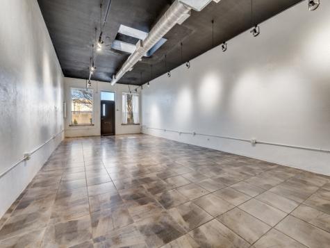 4210 Main Street Dallas TX 75226
