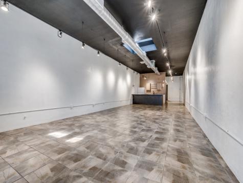 4210 Main Street Dallas TX 75226