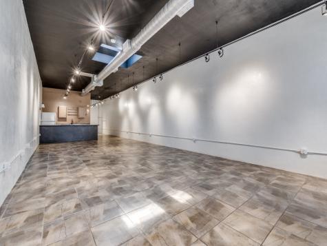 4210 Main Street Dallas TX 75226