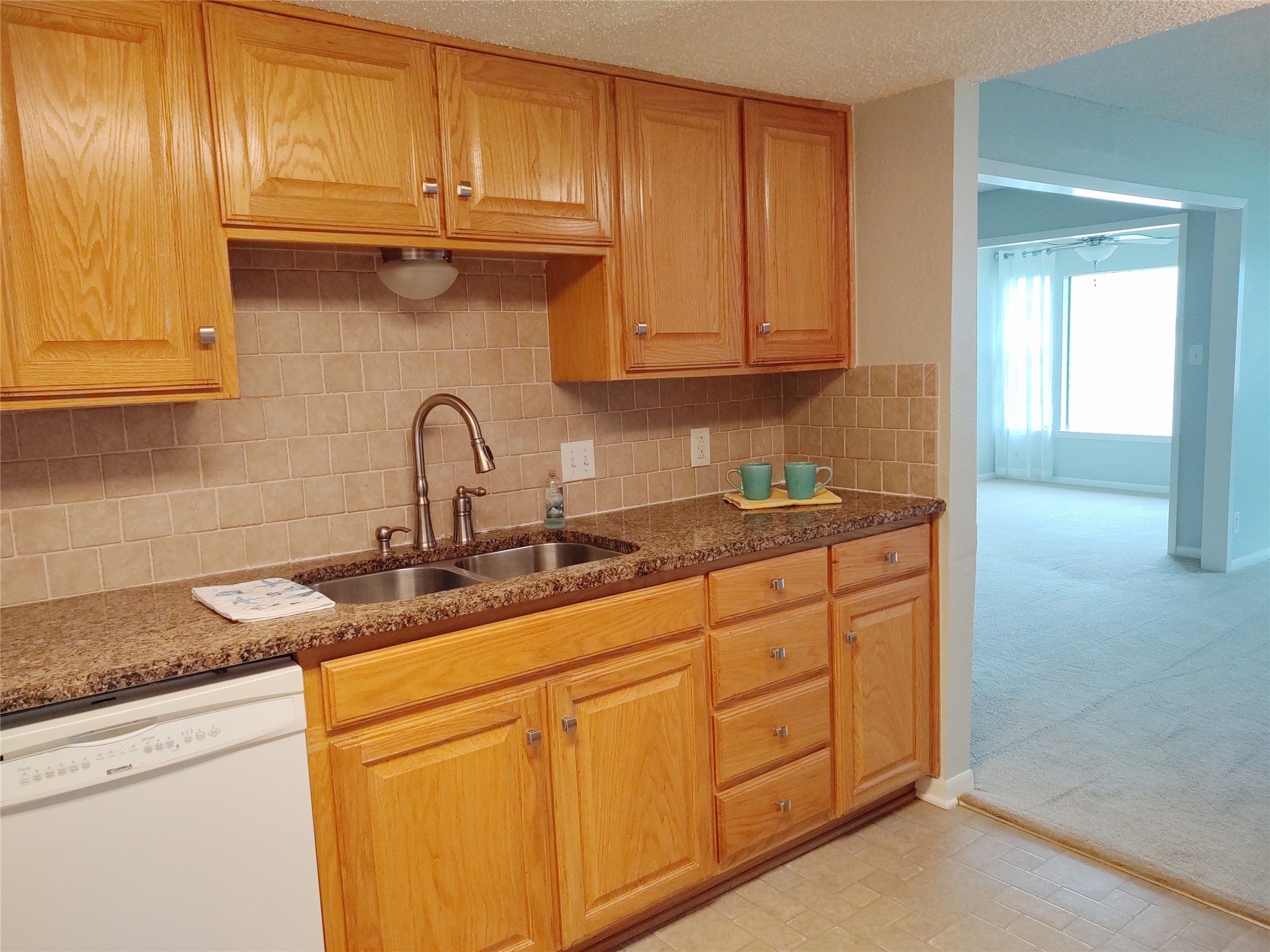 112 Harbor Drive Runaway Bay TX 76426