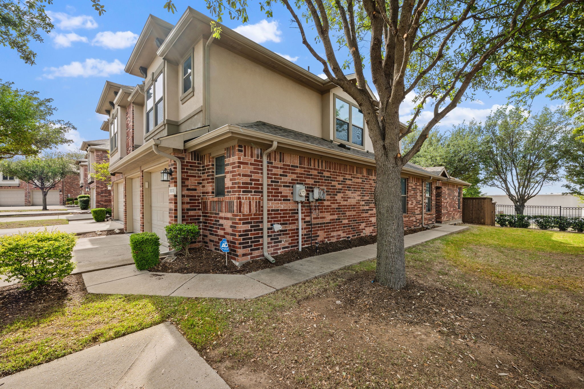 1013 Lucy Lane Allen TX 75013