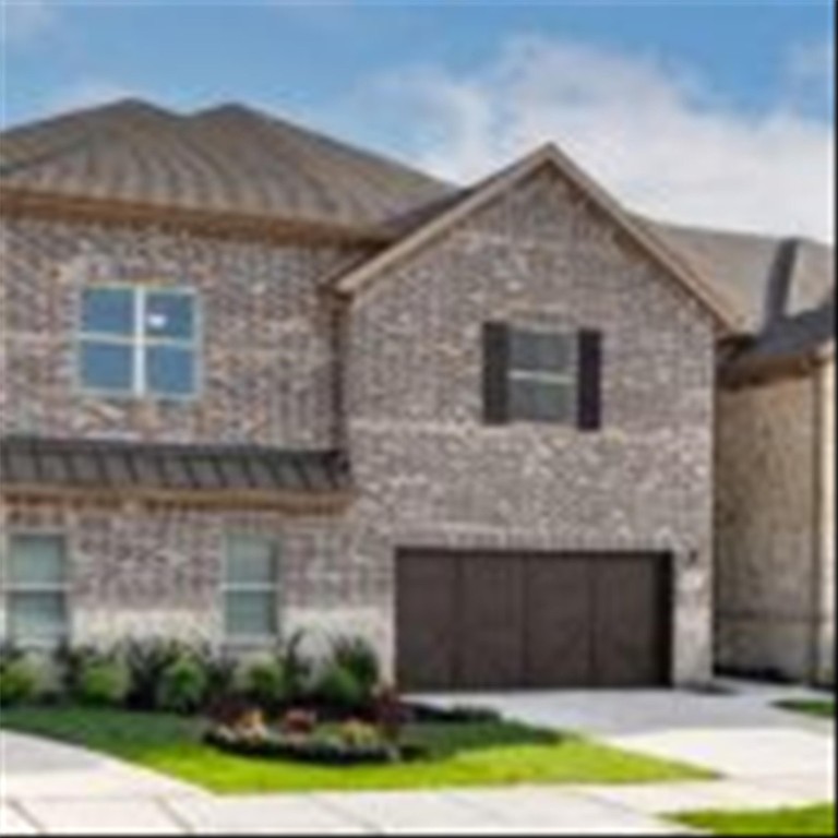 4204 Mingo Drive Carrollton TX 75010