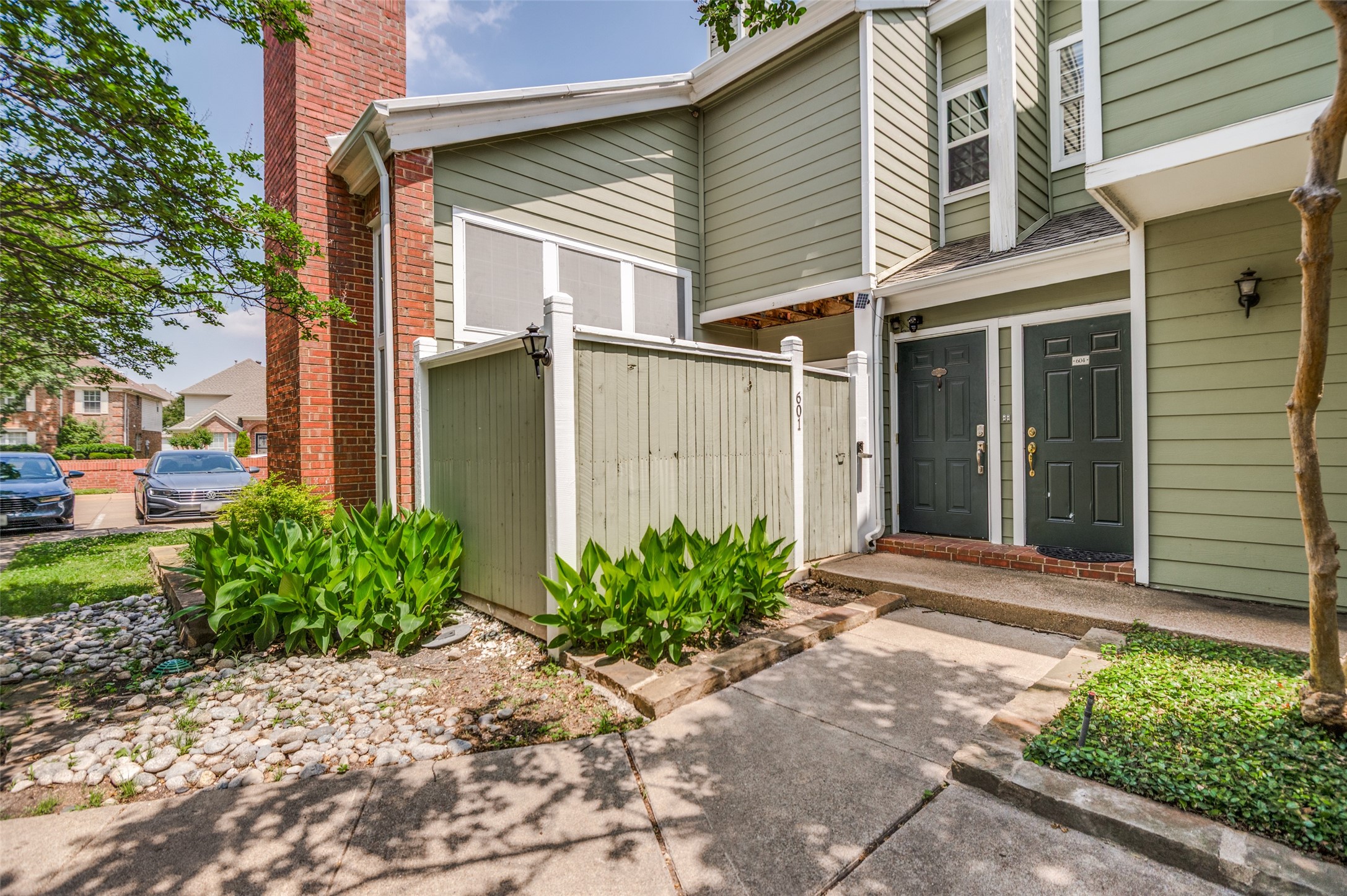6220 Bentwood Trail Dallas TX 75252