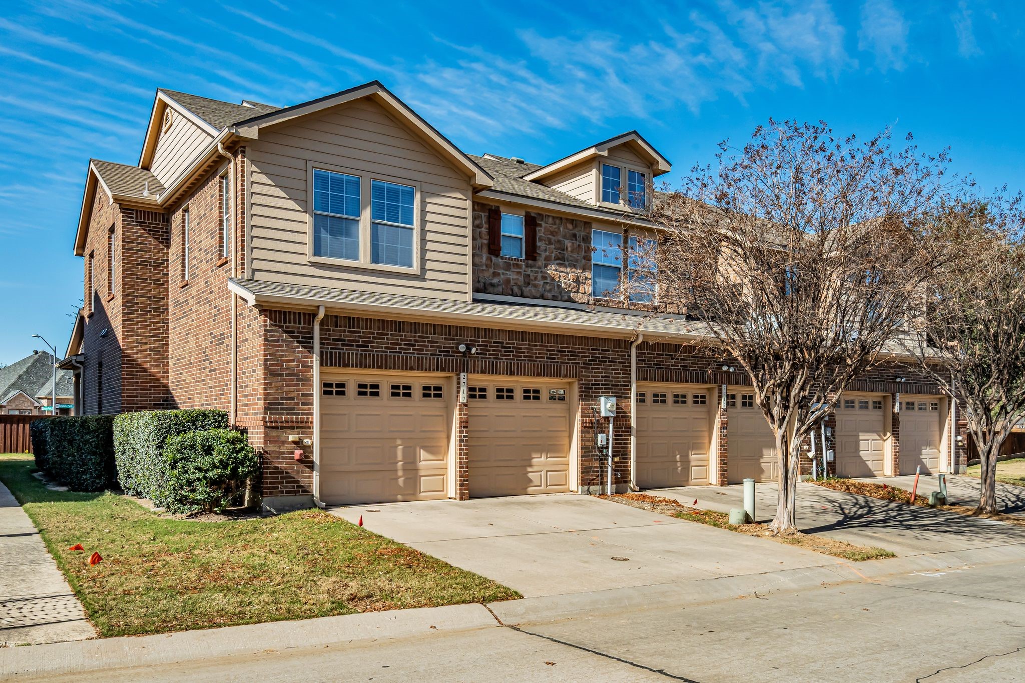 2717 Olympic Park Drive Grand Prairie TX 75050