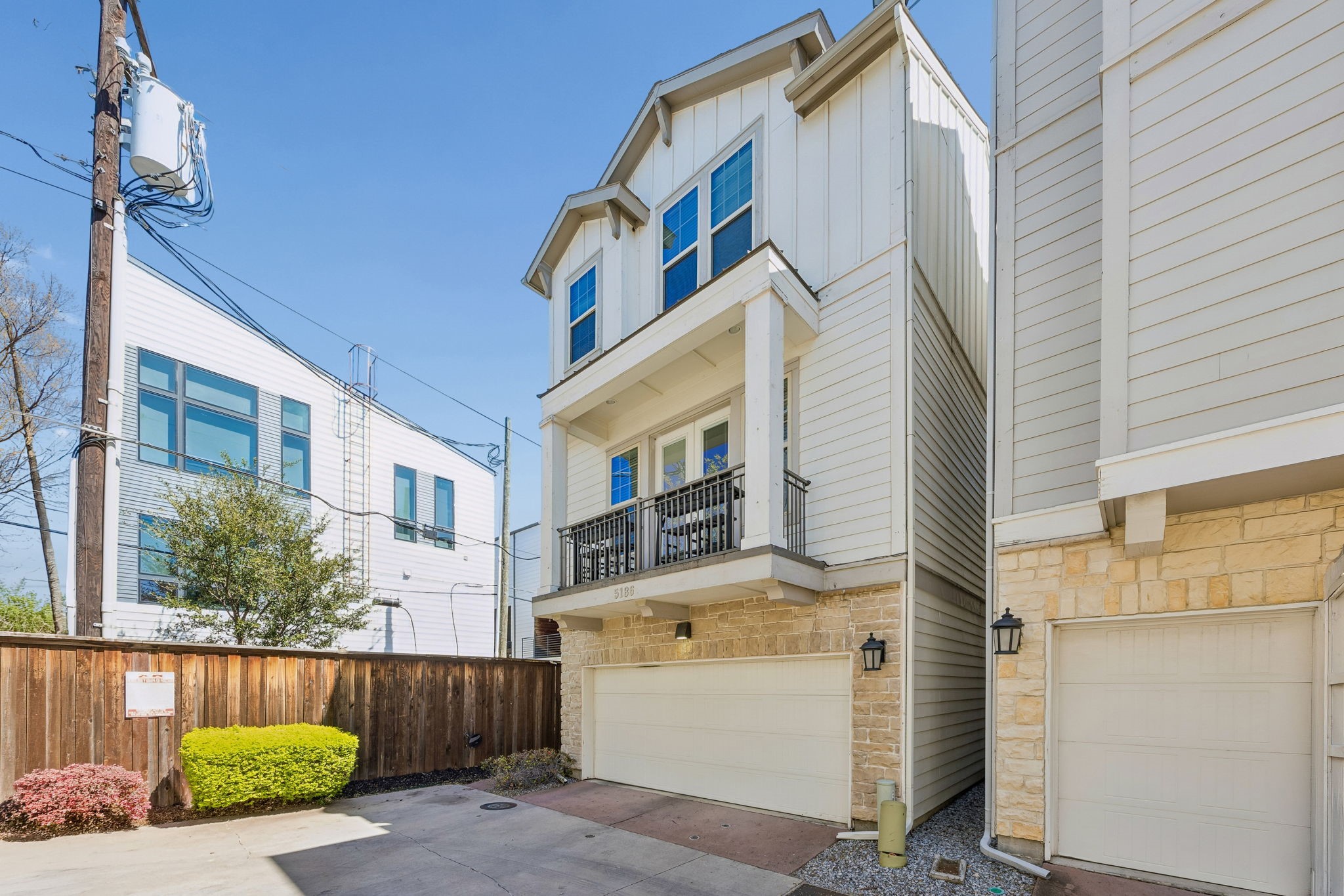 5186 Garrett Stream Court Dallas TX 75206