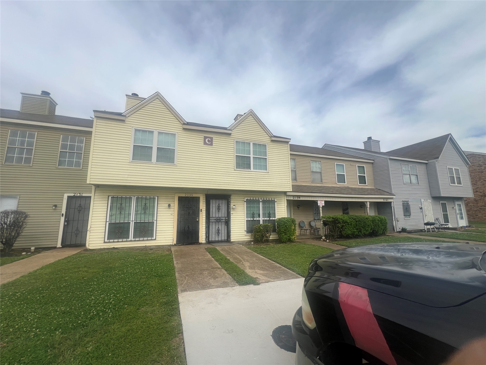 2137 Aspen Drive Dallas TX 75227