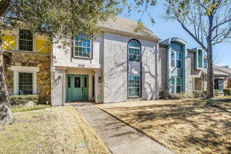 5118 Meadowcreek Drive Dallas TX 75248