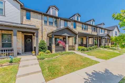 6565 Iron Horse Boulevard North Richland Hills TX 76180