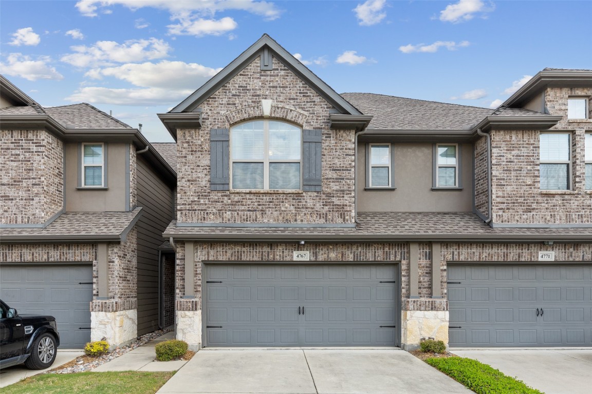 4767 Bridgewater Street Plano TX 75074