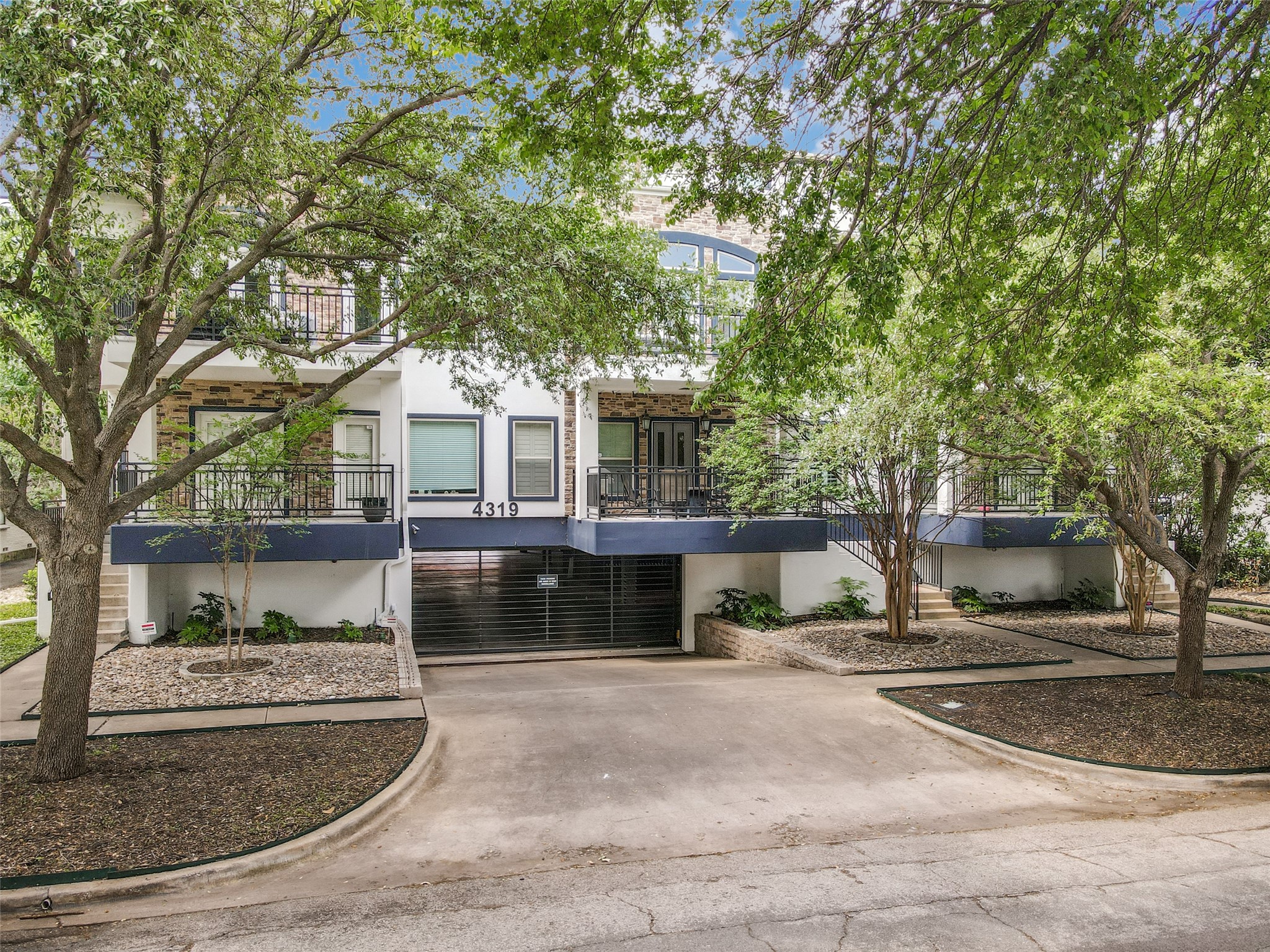 4319 Bowser Avenue Dallas TX 75219