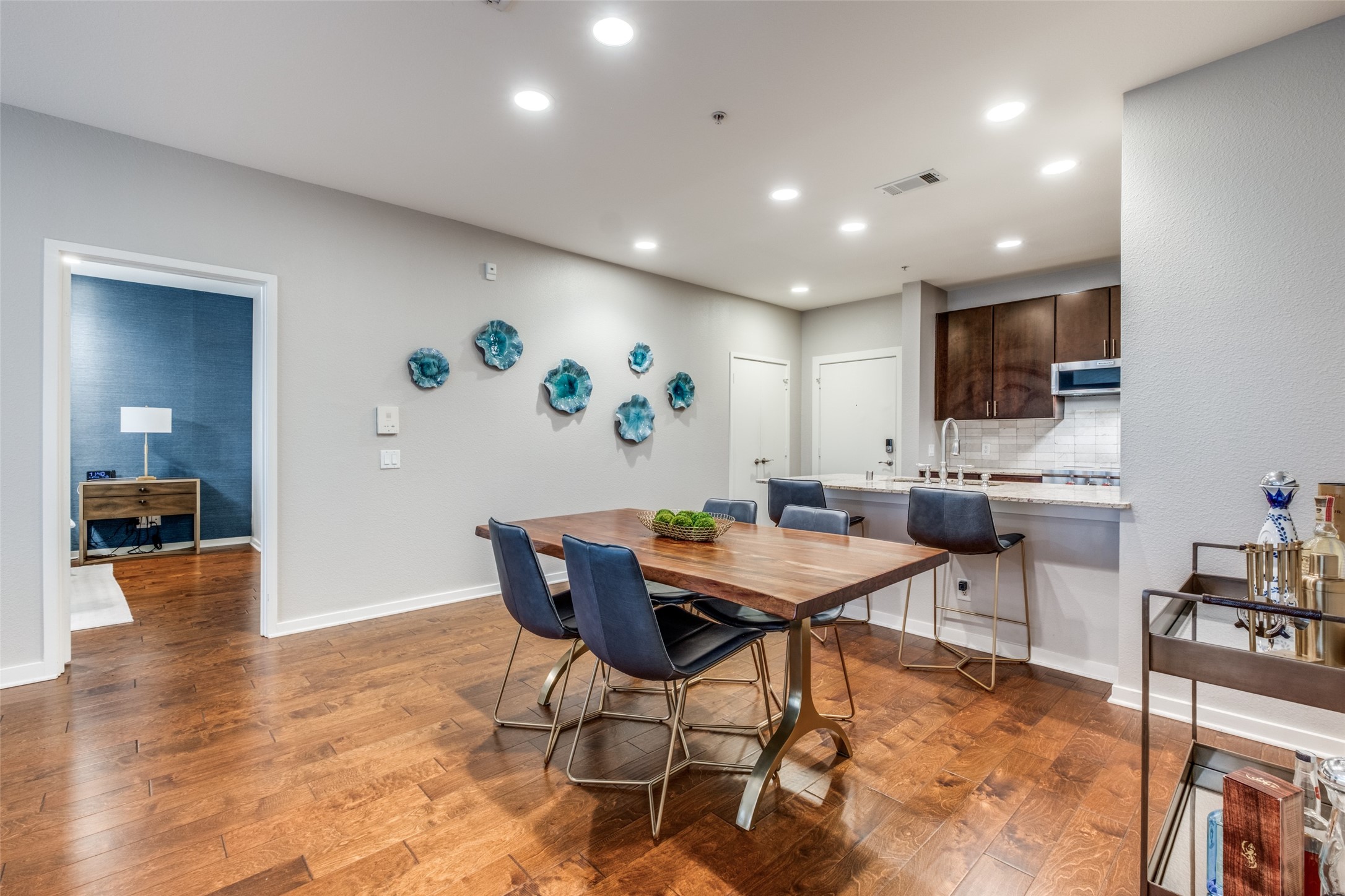 4319 Bowser Avenue Dallas TX 75219