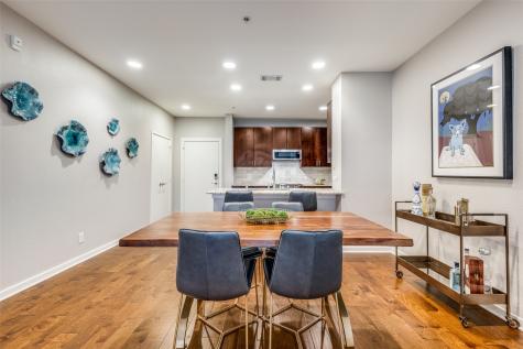 4319 Bowser Avenue Dallas TX 75219
