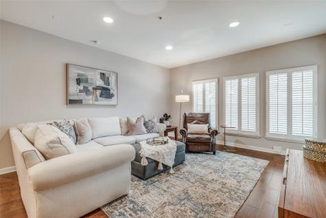 4319 Bowser Avenue Dallas TX 75219
