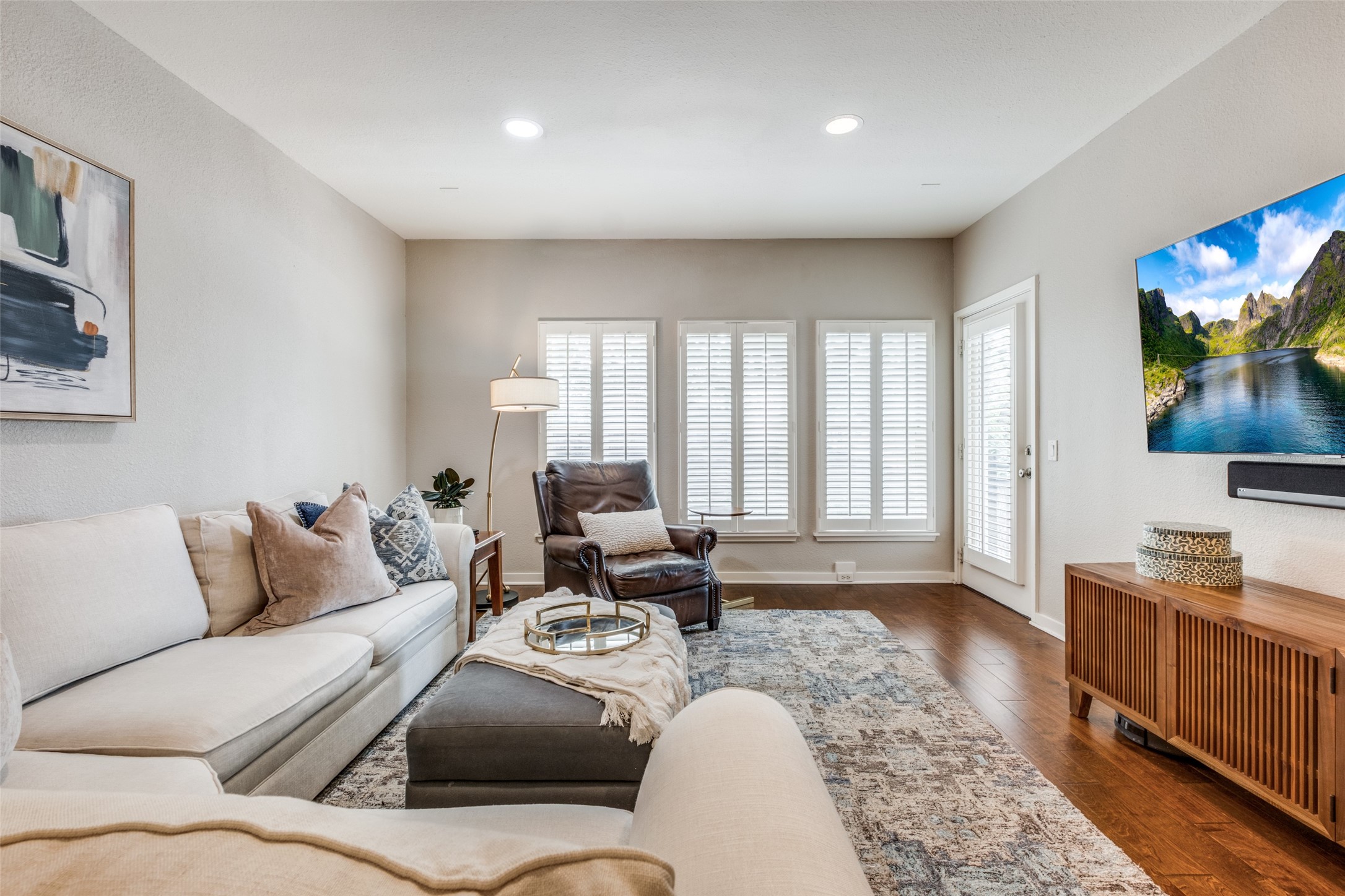 4319 Bowser Avenue Dallas TX 75219