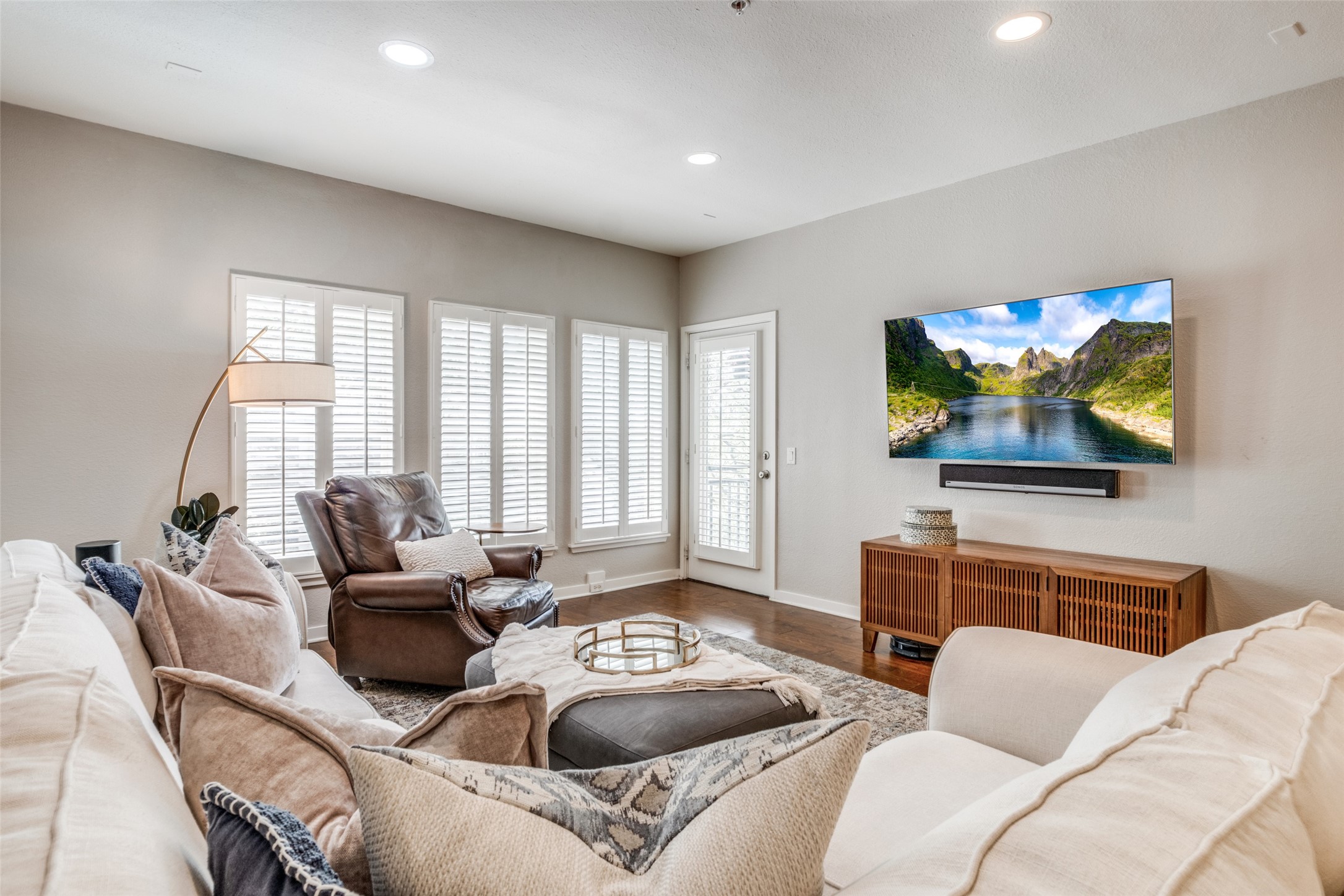 4319 Bowser Avenue Dallas TX 75219