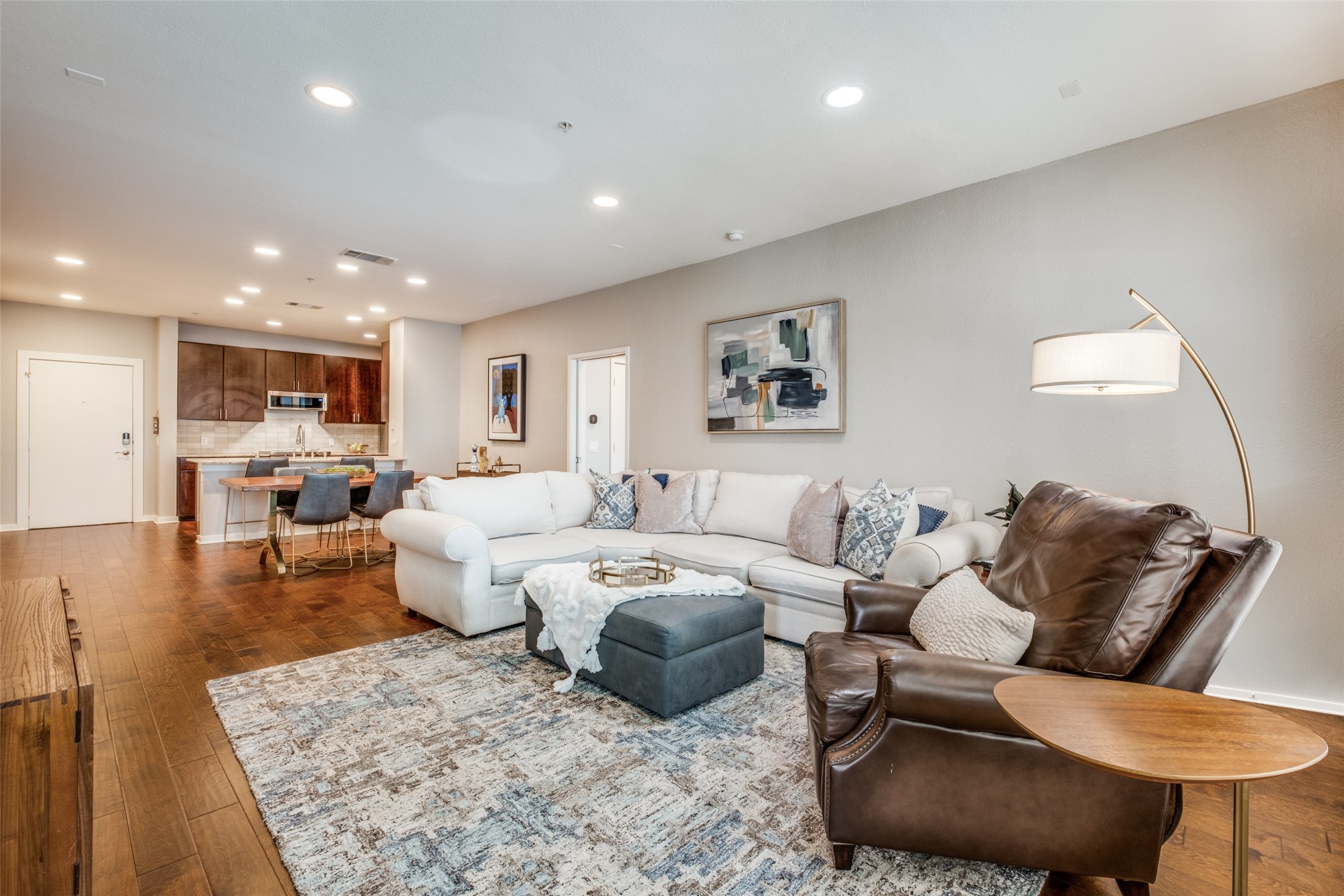 4319 Bowser Avenue Dallas TX 75219