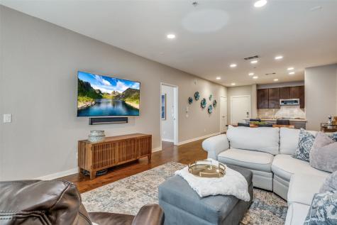 4319 Bowser Avenue Dallas TX 75219