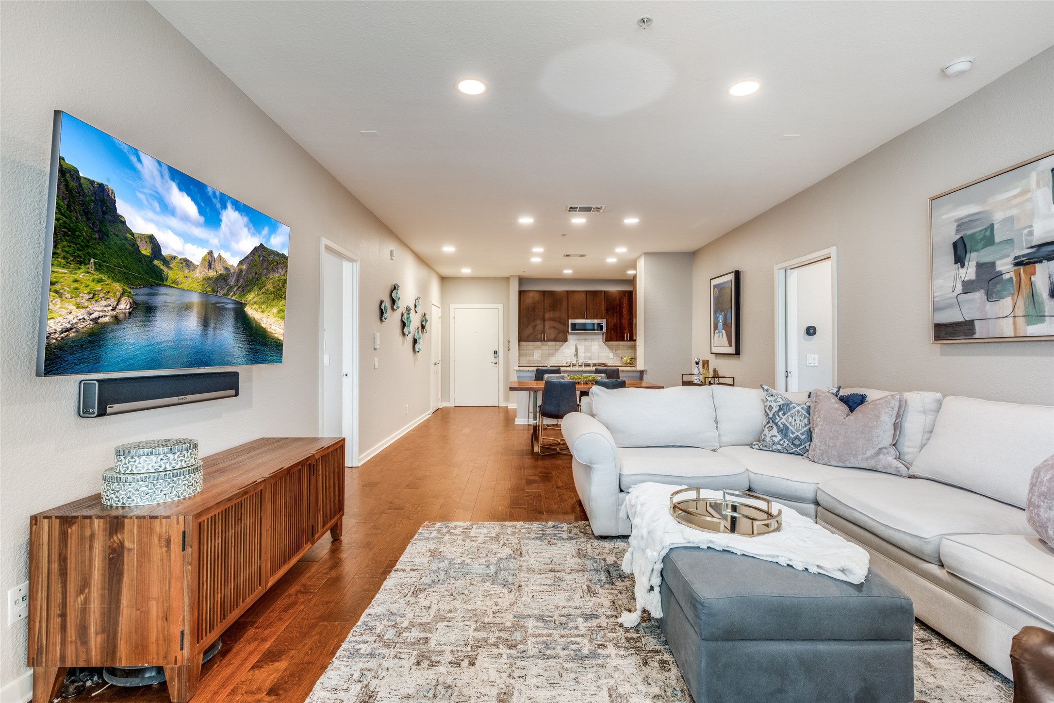 4319 Bowser Avenue Dallas TX 75219