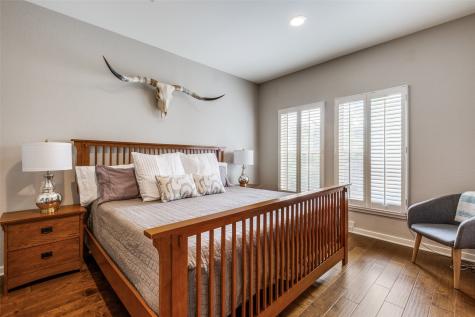 4319 Bowser Avenue Dallas TX 75219