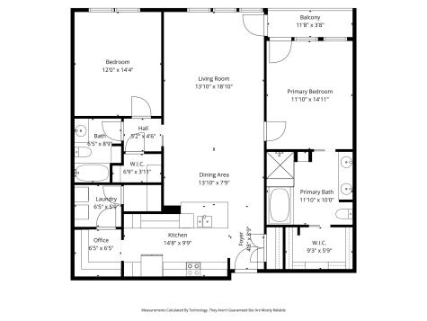 4319 Bowser Avenue Dallas TX 75219
