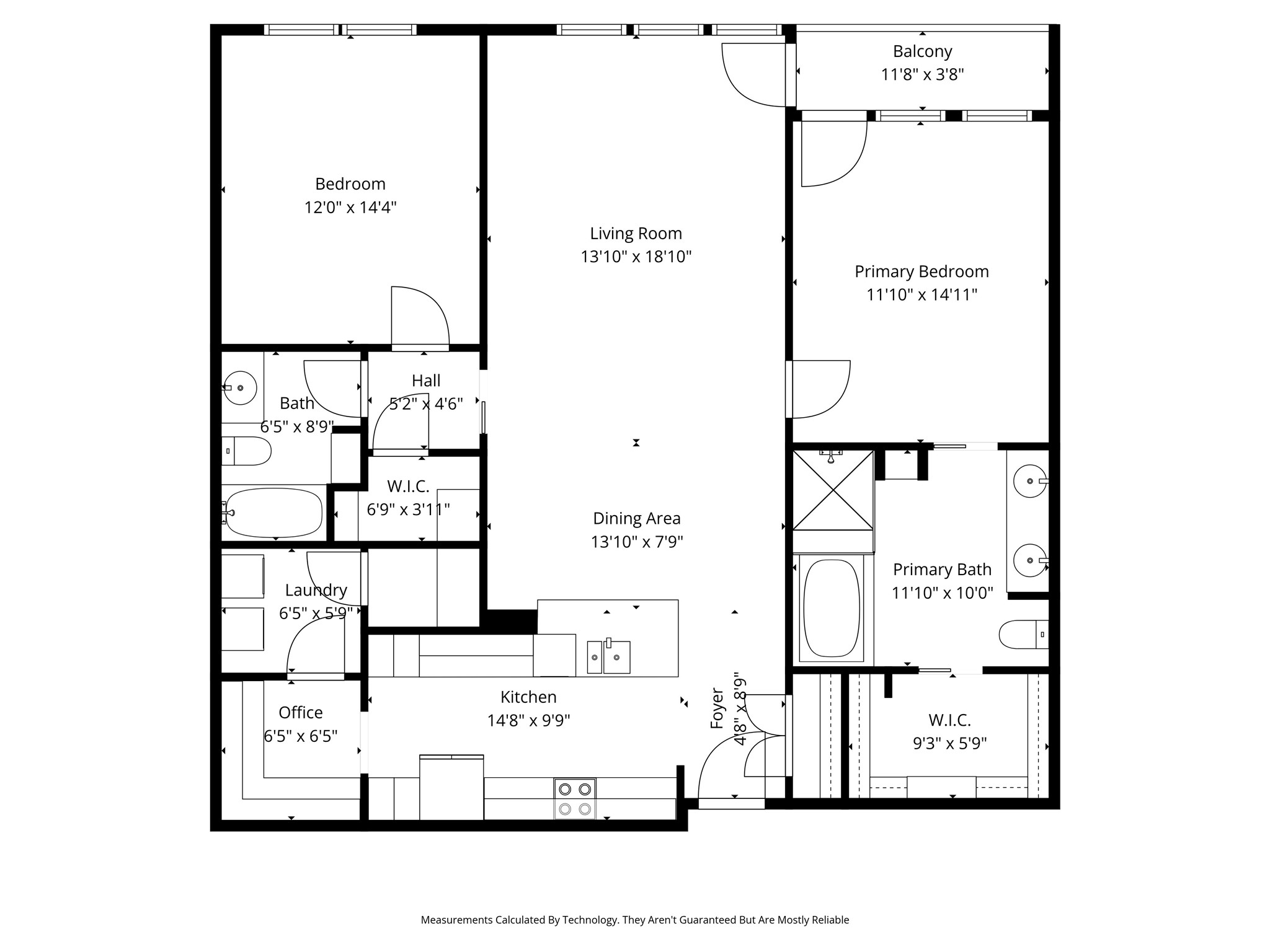 4319 Bowser Avenue Dallas TX 75219