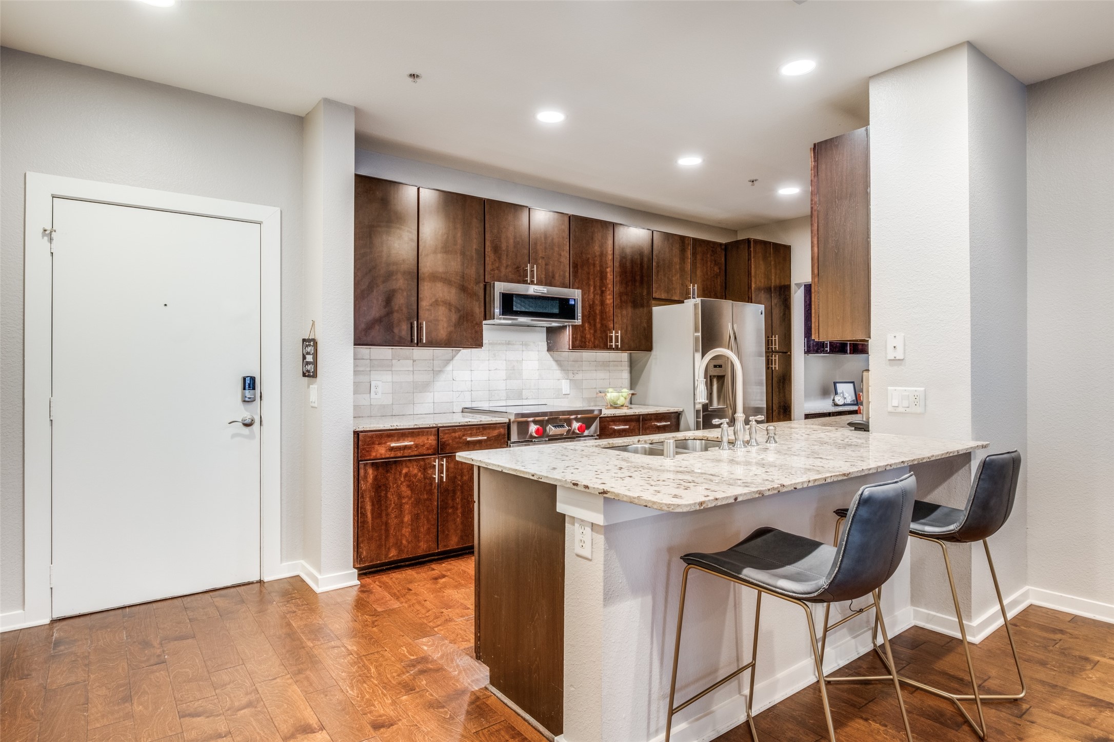 4319 Bowser Avenue Dallas TX 75219