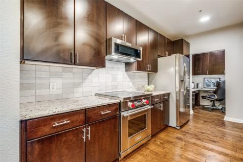 4319 Bowser Avenue Dallas TX 75219