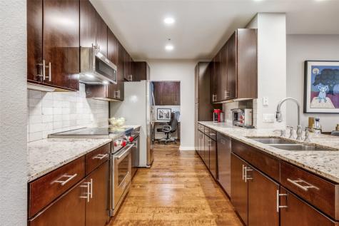 4319 Bowser Avenue Dallas TX 75219