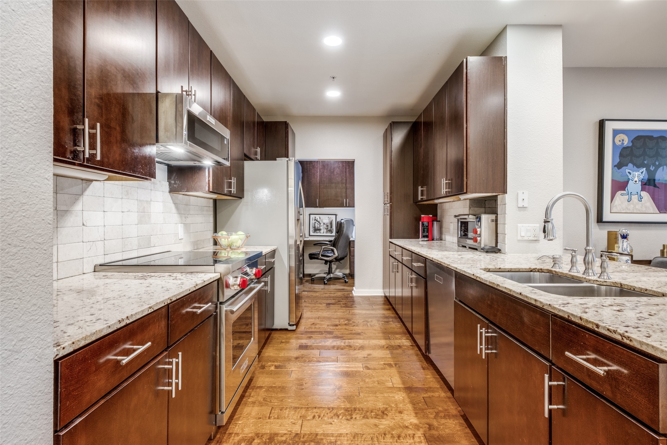 4319 Bowser Avenue Dallas TX 75219