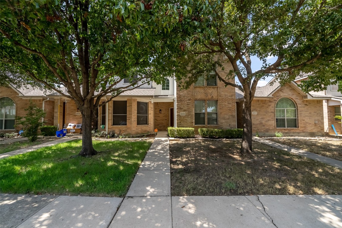 4909 Las Lomas Drive Mesquite TX 75150