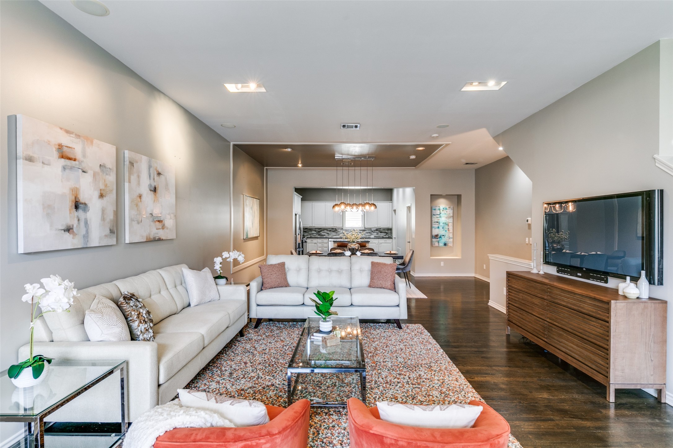 3234 N Haskell Avenue Dallas TX 75204