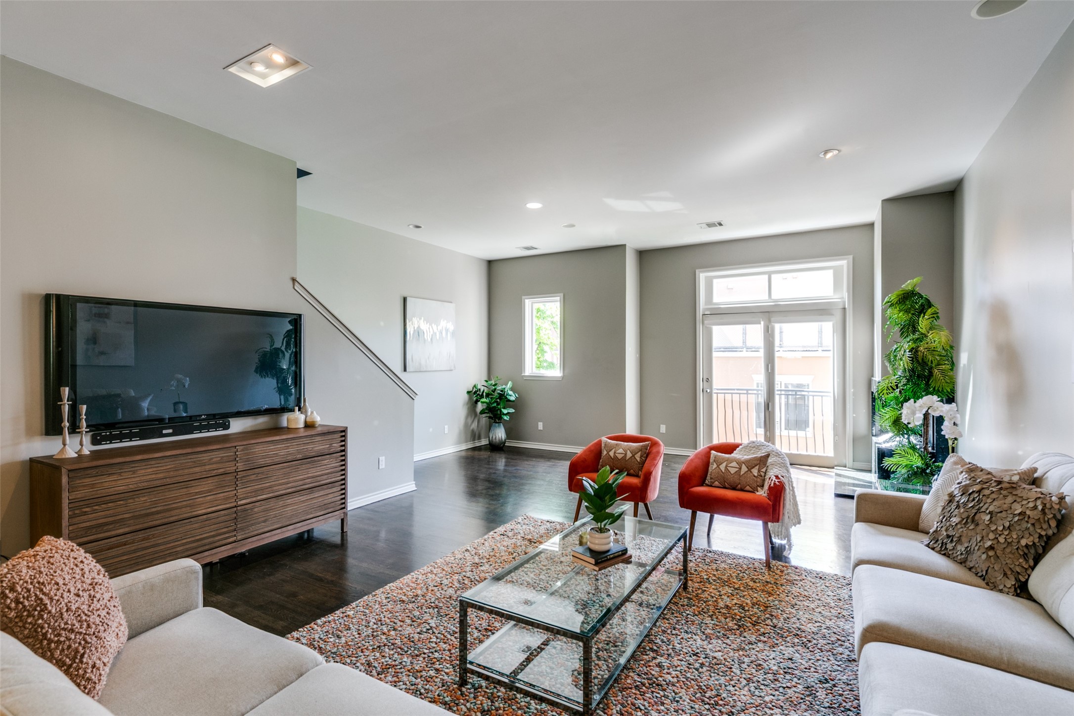 3234 N Haskell Avenue Dallas TX 75204