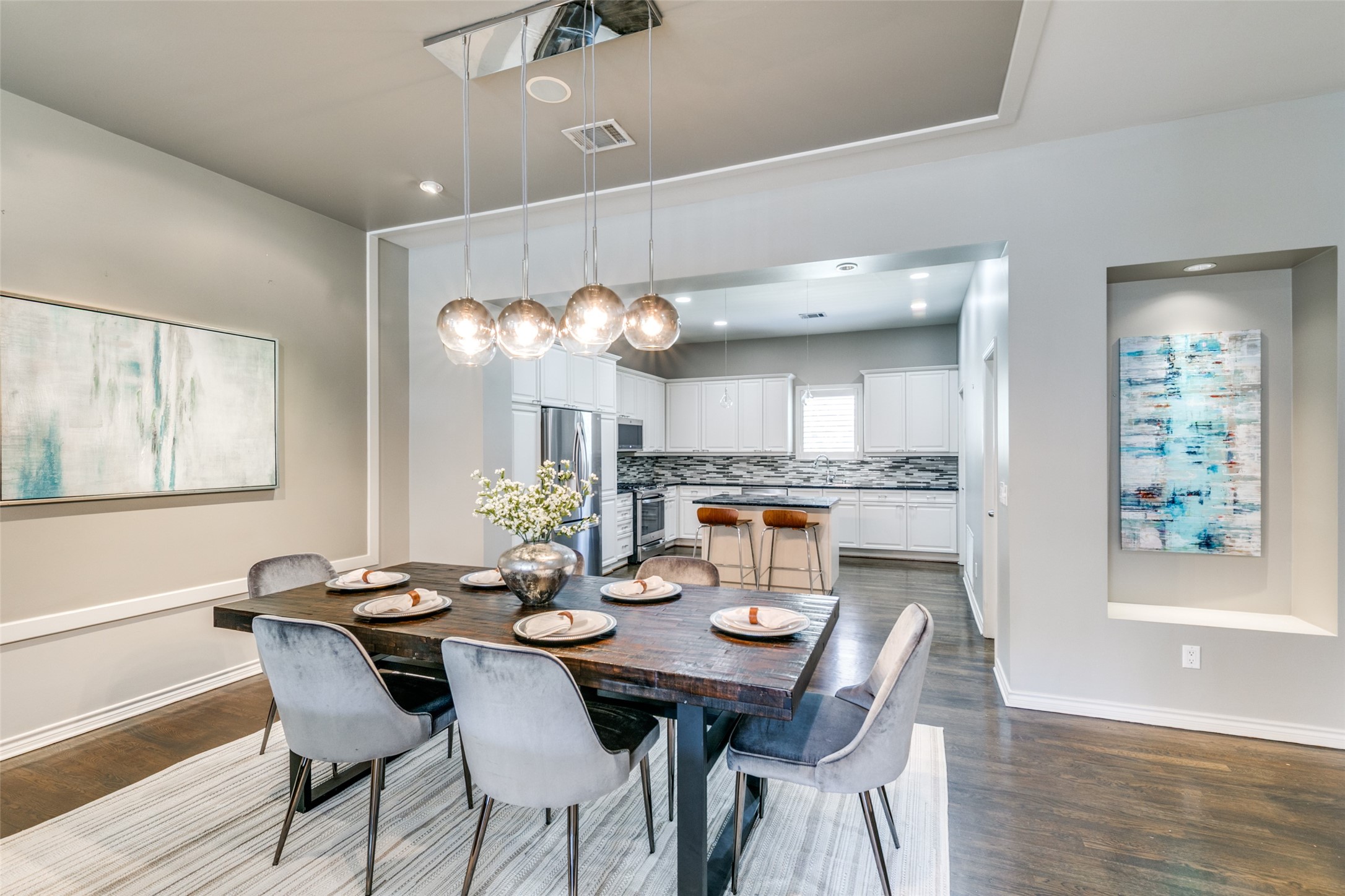 3234 N Haskell Avenue Dallas TX 75204
