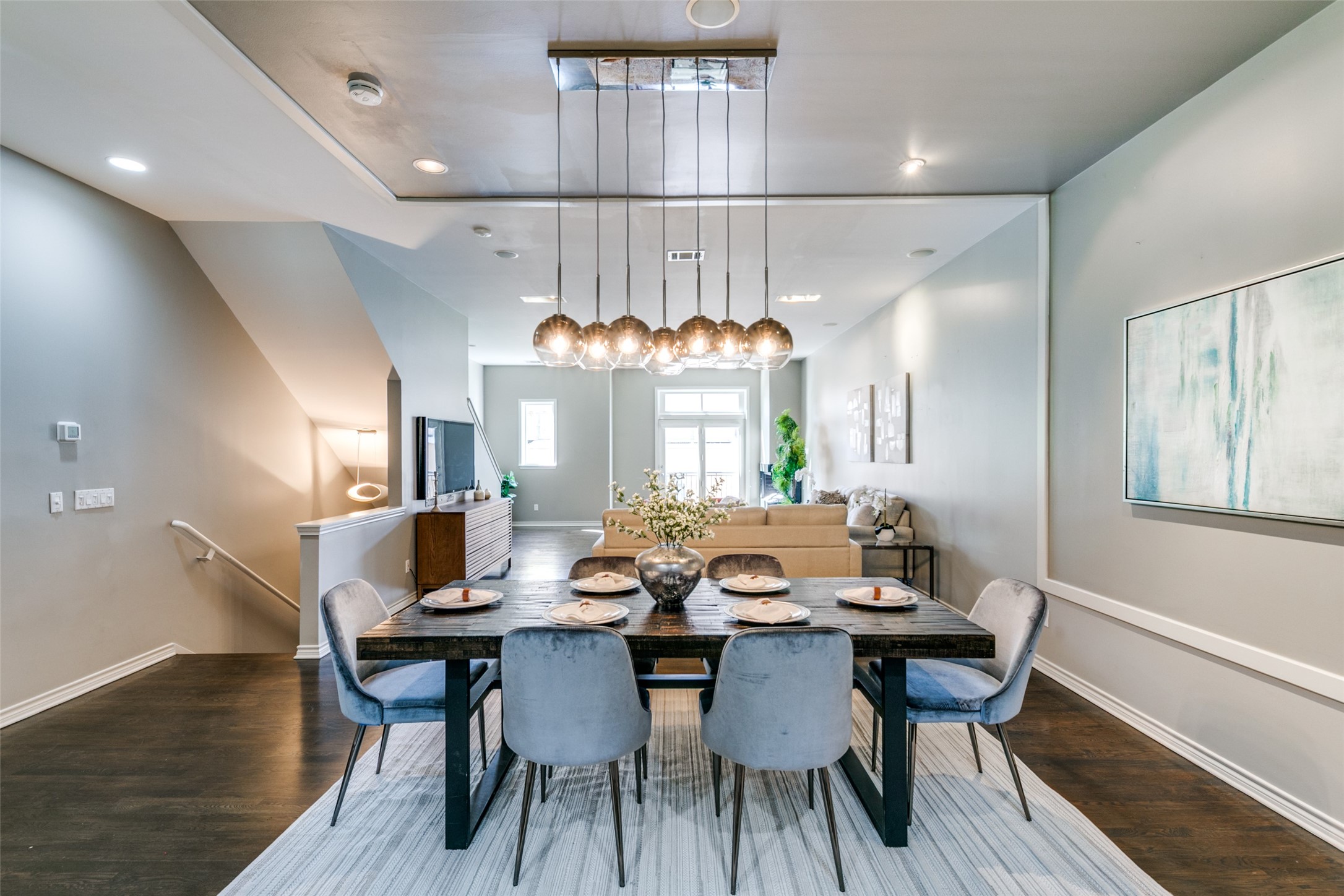 3234 N Haskell Avenue Dallas TX 75204