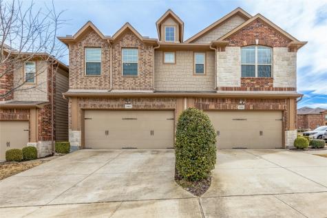 304 Basil Street Garland TX 75040