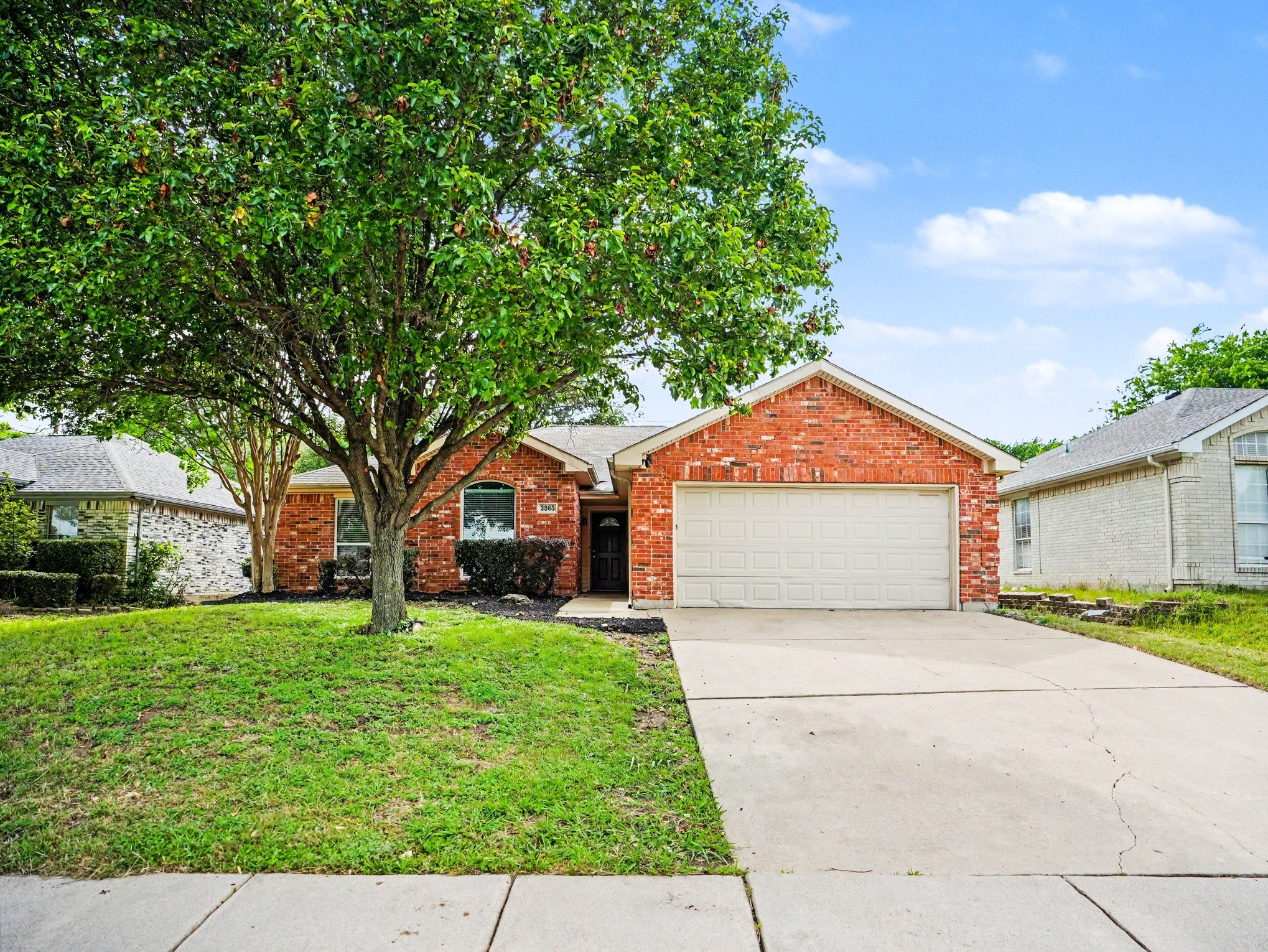 3365 Galaway Bay Drive Grand Prairie TX 75052