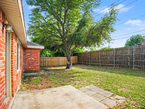 3365 Galaway Bay Drive Grand Prairie TX 75052