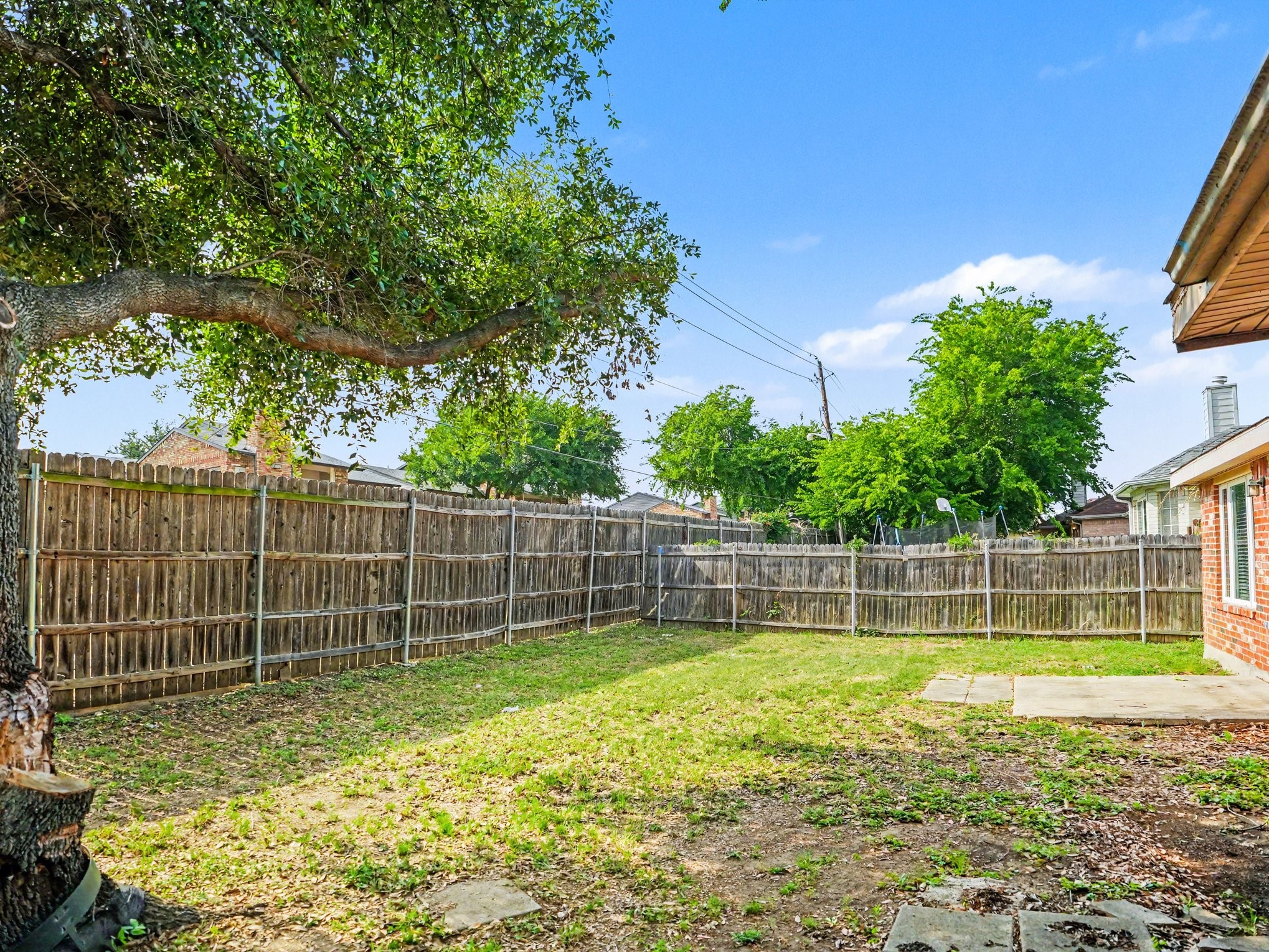 3365 Galaway Bay Drive Grand Prairie TX 75052