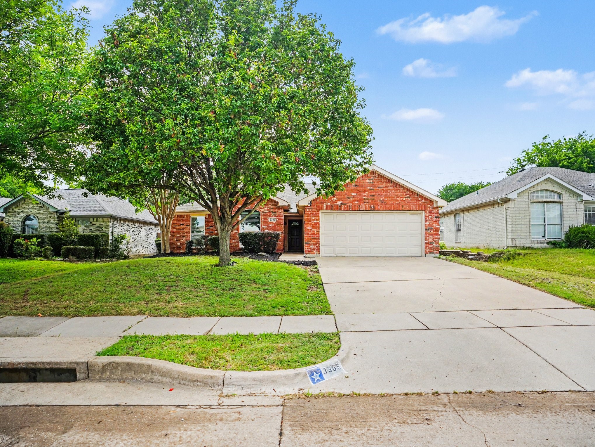 3365 Galaway Bay Drive Grand Prairie TX 75052