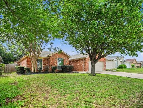 3365 Galaway Bay Drive Grand Prairie TX 75052